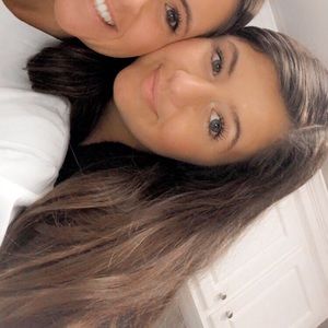 Meet your Posher, Jenna